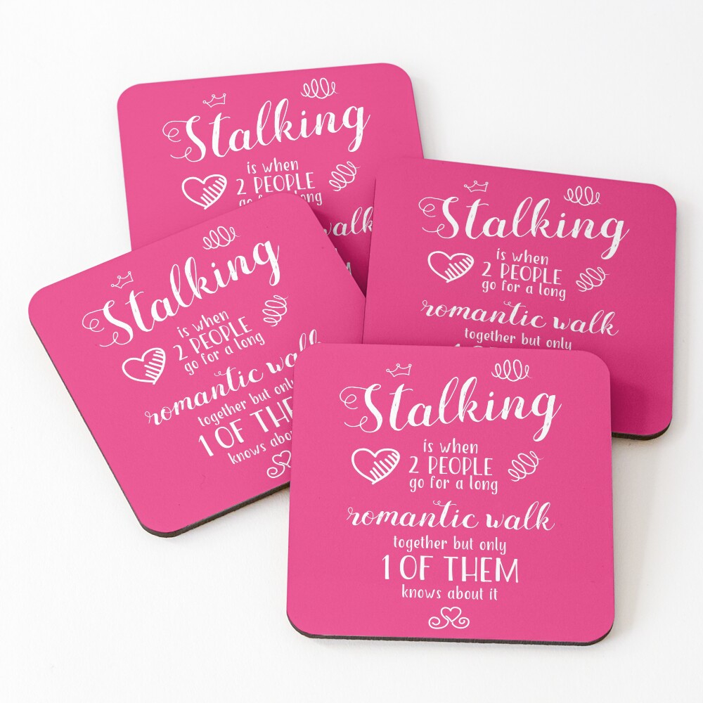 Item preview, Coasters (Set of 4) designed and sold by julialeft.