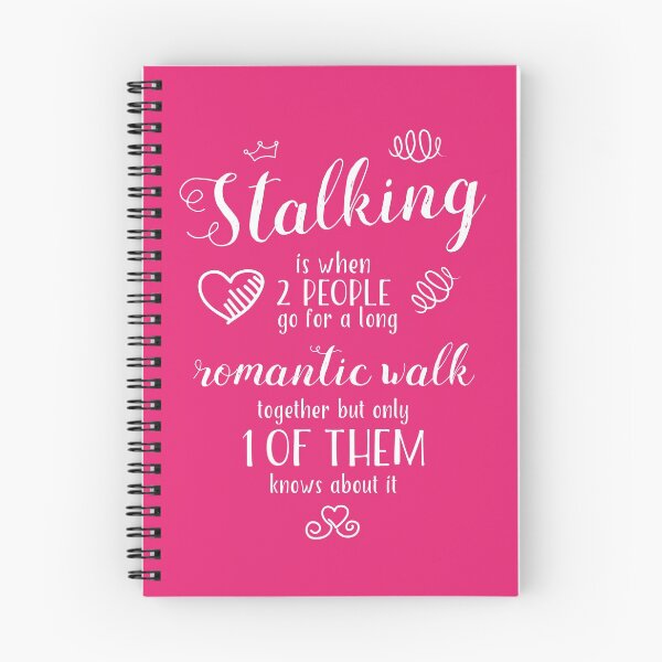Item preview, Stalking designed and sold by Stuff By Jools.