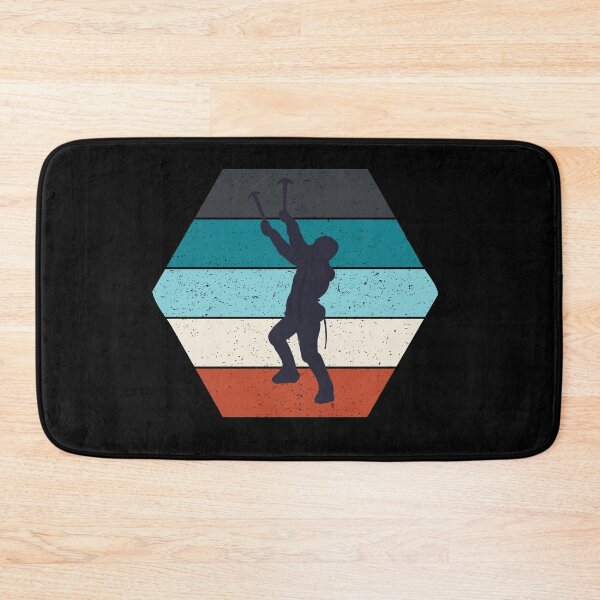 Item preview, Ice Climber - Mountaineer designed and sold by HeatherPore.