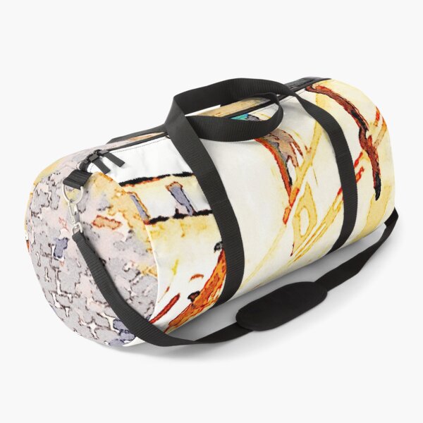 Item preview, L'Aquila: street with household goods designed and sold by Giuseppe Cocco.