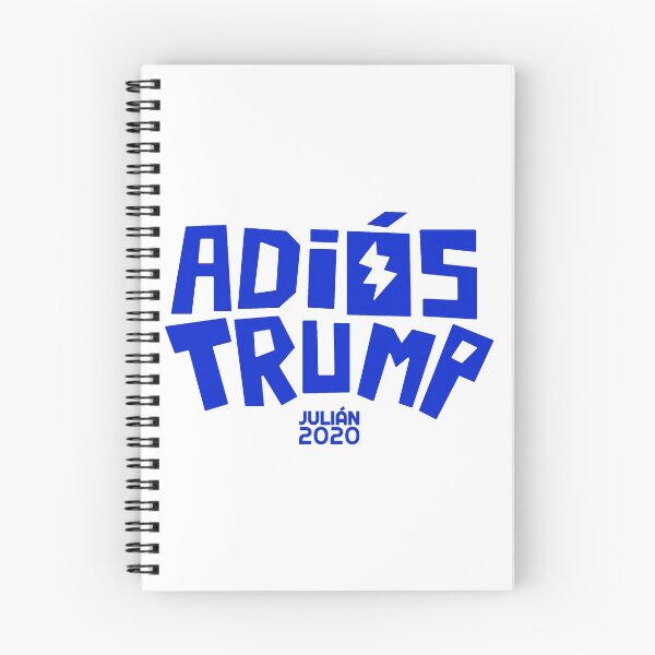 Item preview, Adios Trump designed and sold by yassinehelal.