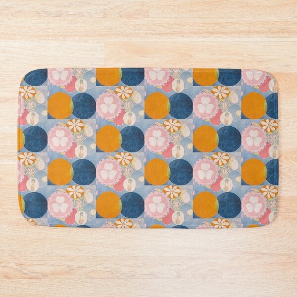 Item preview,  Beautiful Abstract Art by Hilma Af Klint  designed and sold by Vintage Designs +.