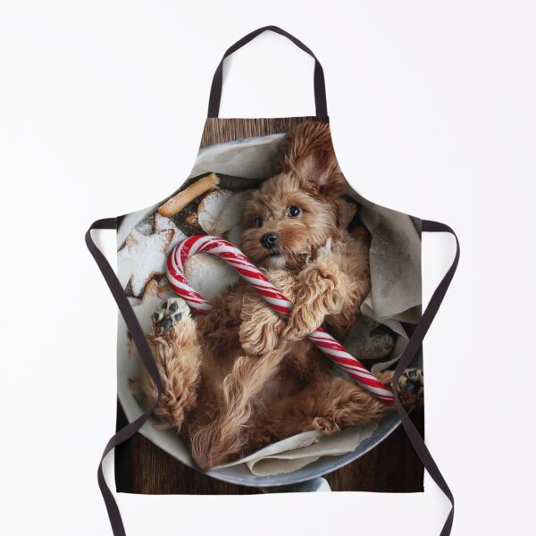 Item preview, Cavoodle cookie bowl  designed and sold by toppopin.