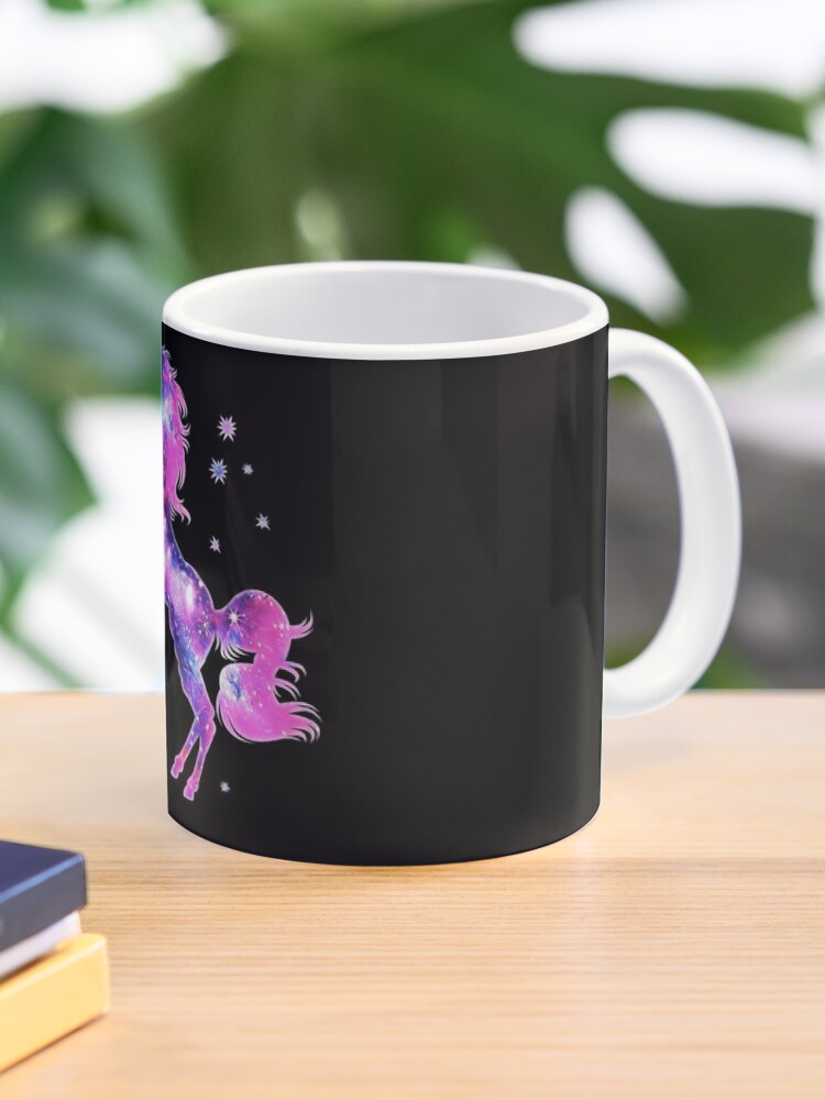 Mug Licorne  Univers Licorne