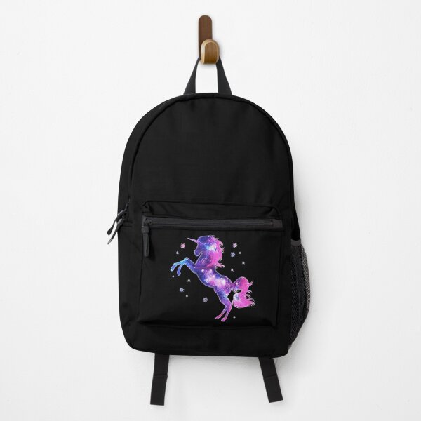 Item preview, Cosmic Unicorn, Galaxy Style, Space, Universe, Cosmos designed and sold by boom-art.