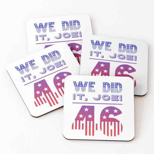 Item preview, We Did It 46 designed and sold by loveoceanair.