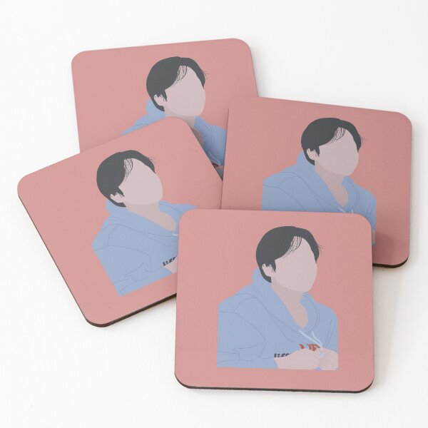 Item preview, Jin BTS designed and sold by ViolettLight.