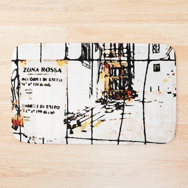 Item preview, L'Aquila: earthquake road designed and sold by Giuseppe Cocco.