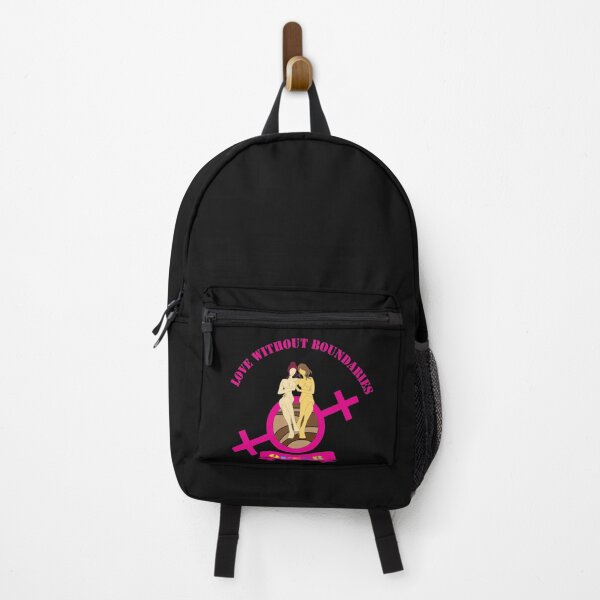 Item preview, QUEER - LOVE WITHOUT BOUNDARIES designed and sold by HerendraSwarup.