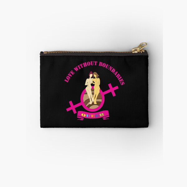 Artikelvorschau, QUEER - LIEBE OHNE GRENZEN entworfen und verkauft von HerendraSwarup.