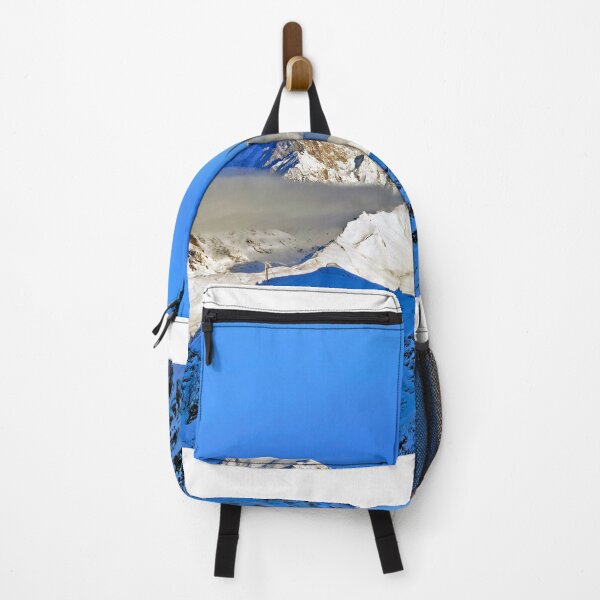 Item preview, Mont Blanc Les Arcs French Alps France designed and sold by AndyEvansPhotos.
