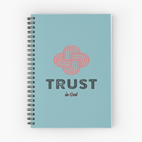 Item preview, Trust in God designed and sold by Beshtawi Store.
