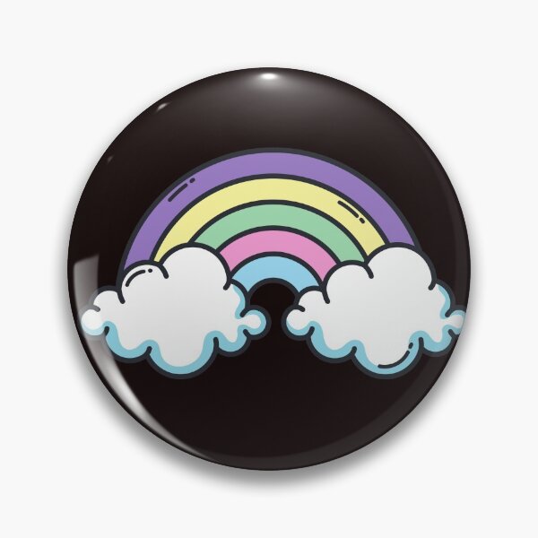 Item preview,  Cute Rainbow design designed and sold by Sharon111.