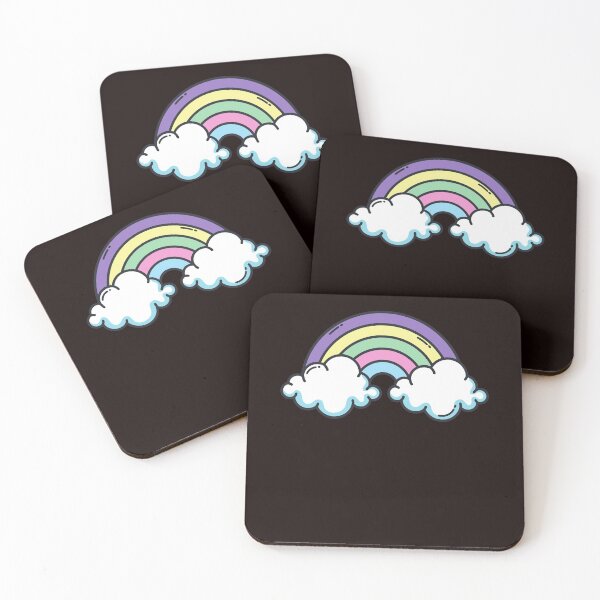 Item preview,  Cute Rainbow design designed and sold by Sharon111.