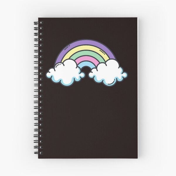 Item preview,  Cute Rainbow design designed and sold by Sharon111.