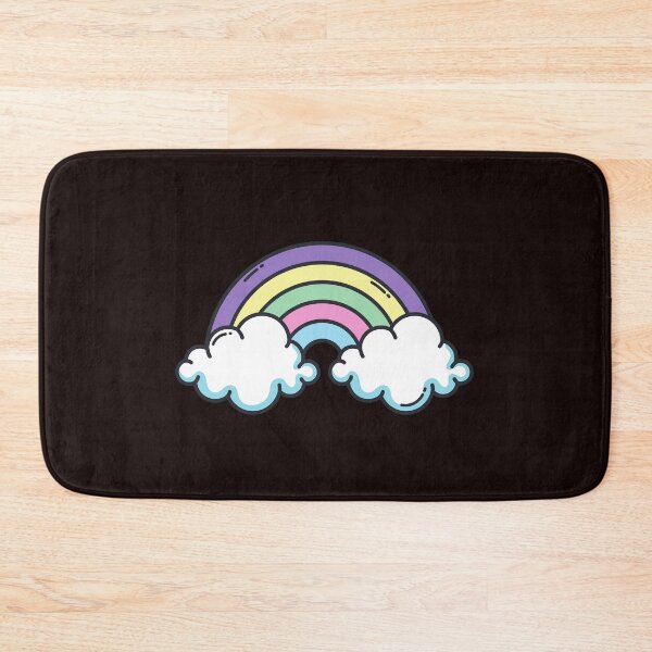 Item preview,  Cute Rainbow design designed and sold by Sharon111.