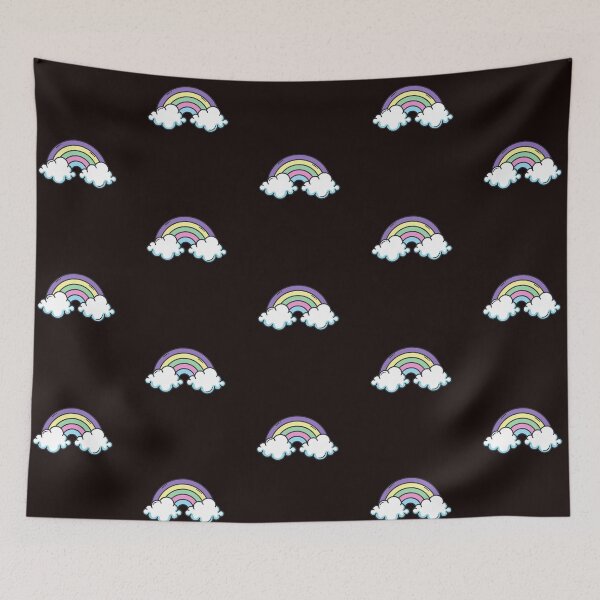 Item preview,  Cute Rainbow design designed and sold by Sharon111.