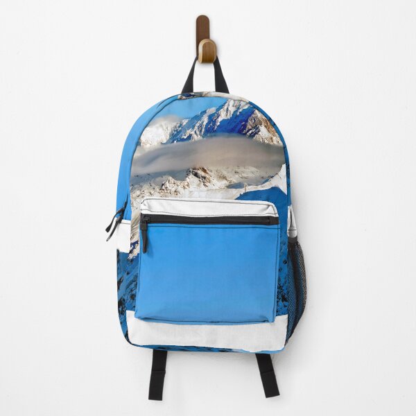 Item preview, Mont Blanc Les Arcs French Alps France designed and sold by AndyEvansPhotos.