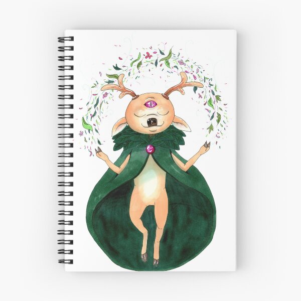 Item preview, Guardian spirit designed and sold by Hasur.