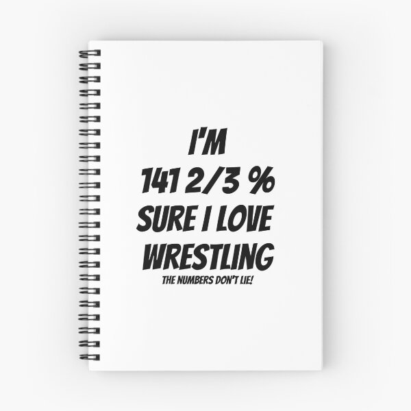 Item preview, 141 2/3 % - The Numbers Don't Lie - Steiner Math designed and sold by PaulMatthews78.