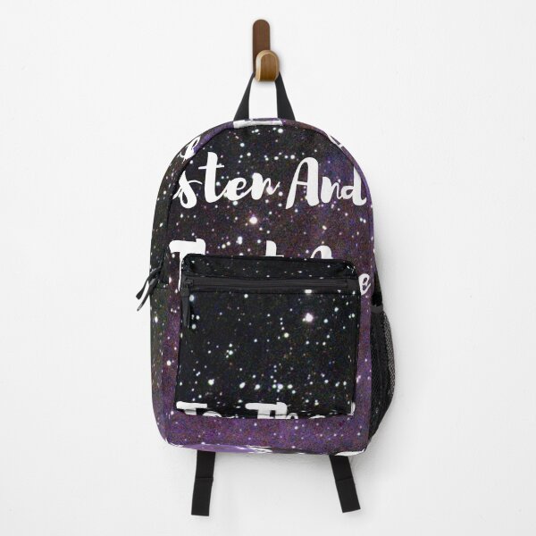Item preview, To The Stars Who Listen And The Dreams That Are Answered designed and sold by AnnaAndVibes.