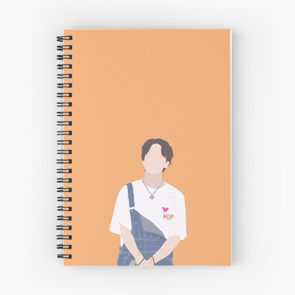 Item preview, Hoseok BTS  designed and sold by ViolettLight.