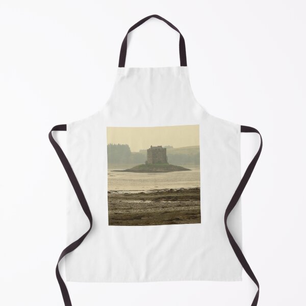 Item preview, Scottish Castle 2 designed and sold by KWAPhoto.