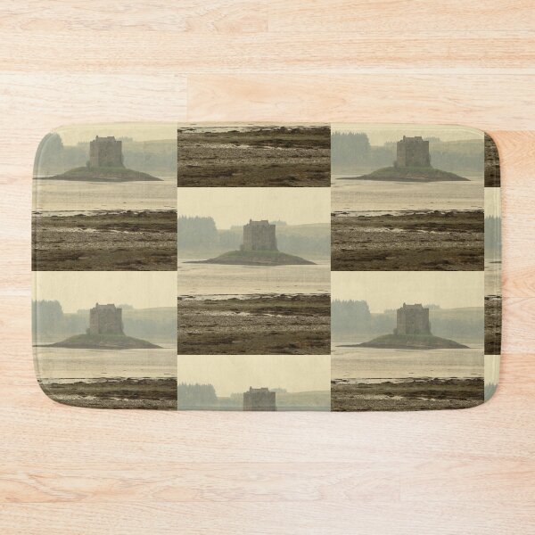 Item preview, Scottish Castle 2 designed and sold by KWAPhoto.
