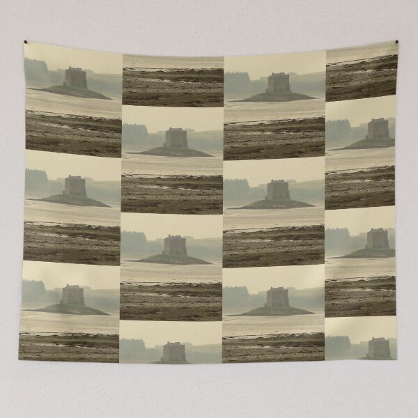 Item preview, Scottish Castle 2 designed and sold by KWAPhoto.