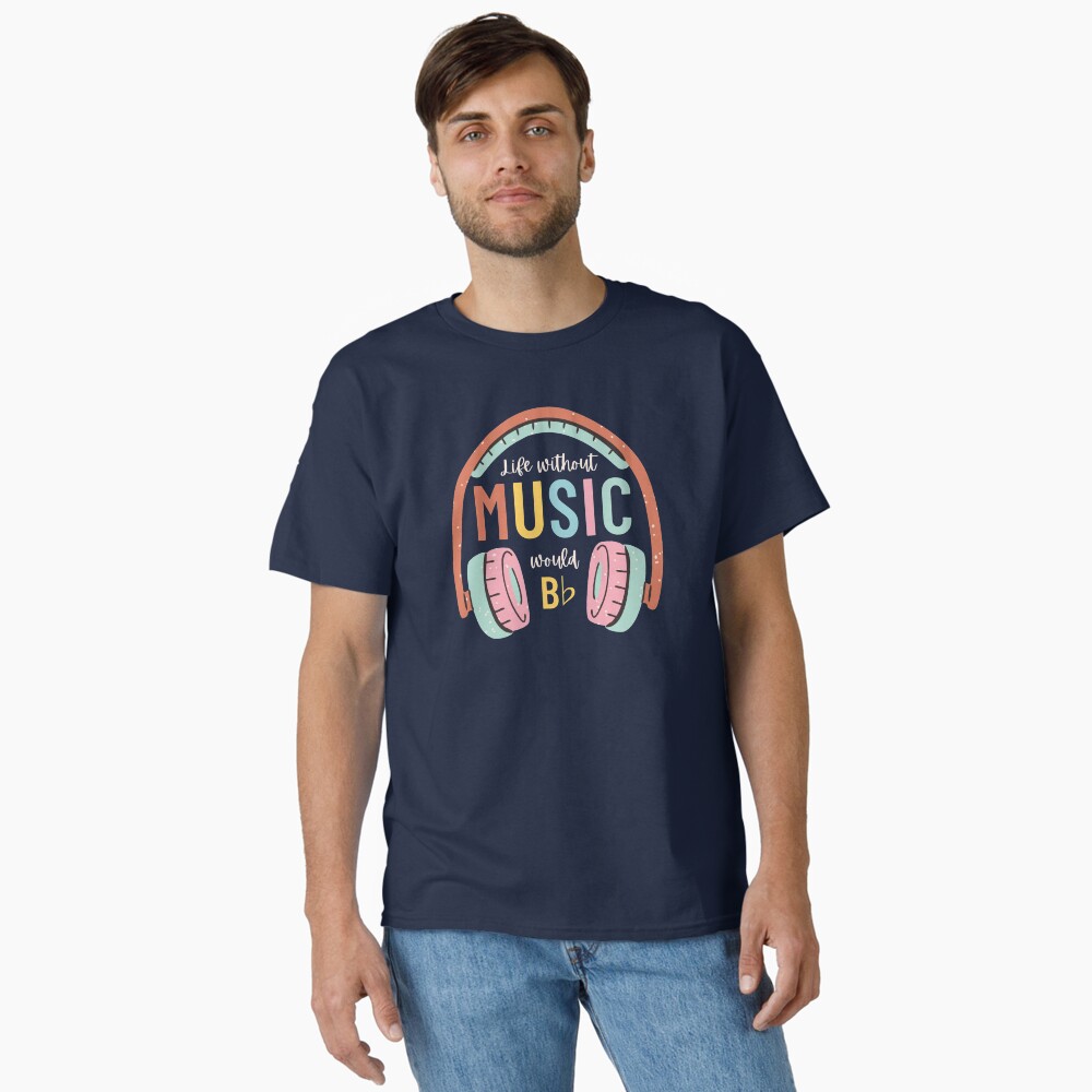 Item preview, Classic T-Shirt designed and sold by ElectricFangs.
