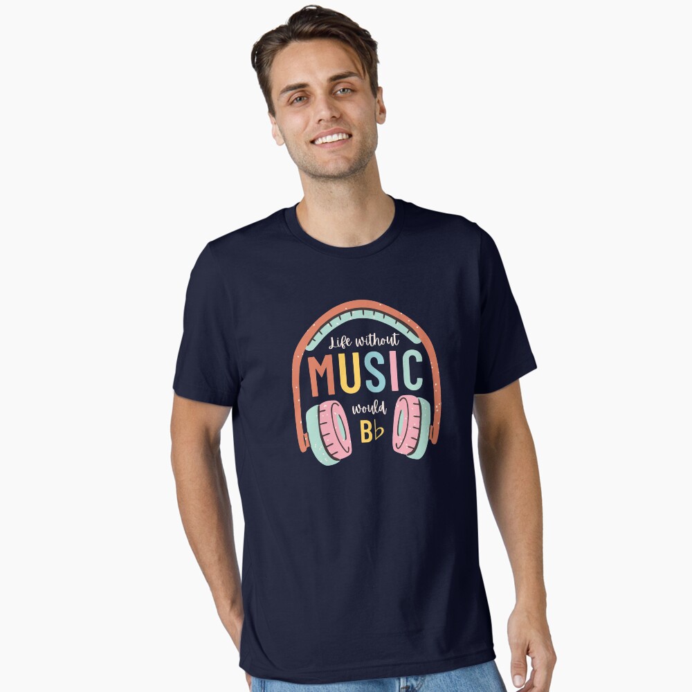 Item preview, Essential T-Shirt designed and sold by ElectricFangs.