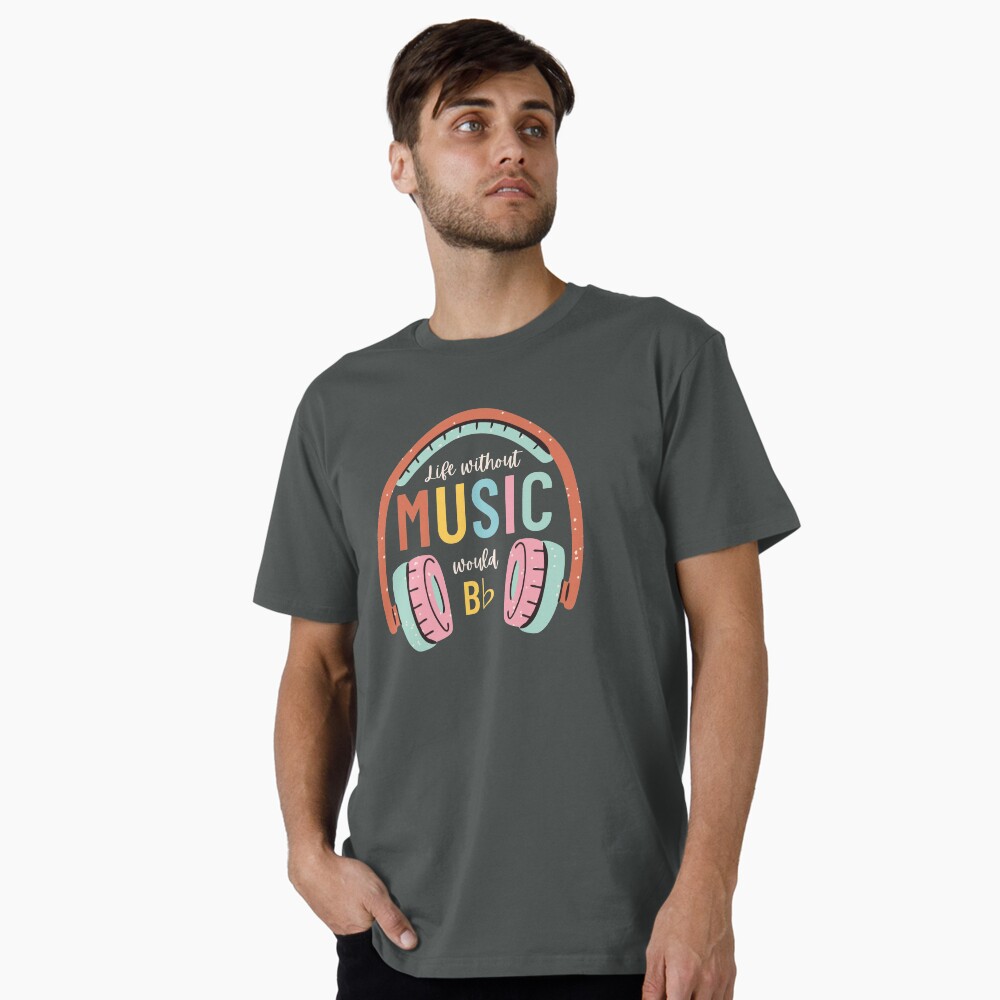 Item preview, Premium T-Shirt designed and sold by ElectricFangs.
