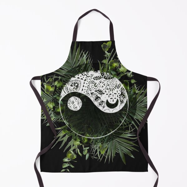 Item preview, yin yang designed and sold by StudioHjo.