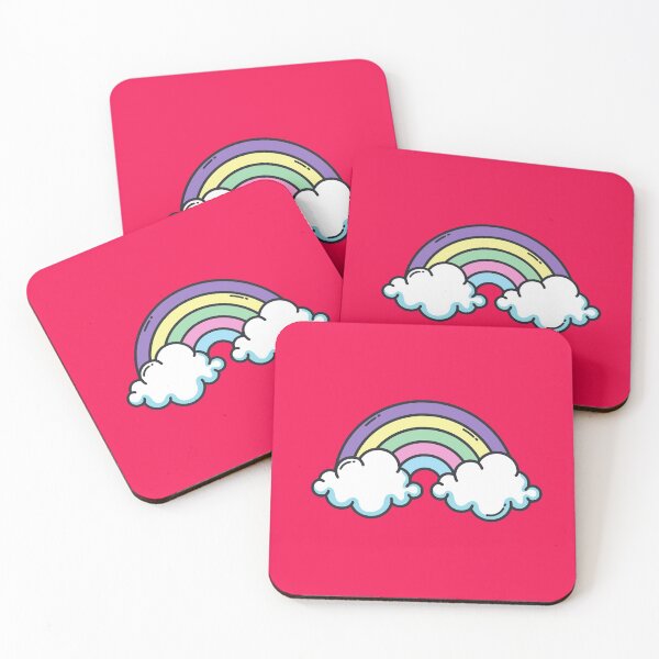 Item preview, Cute Rainbow design designed and sold by Sharon111.