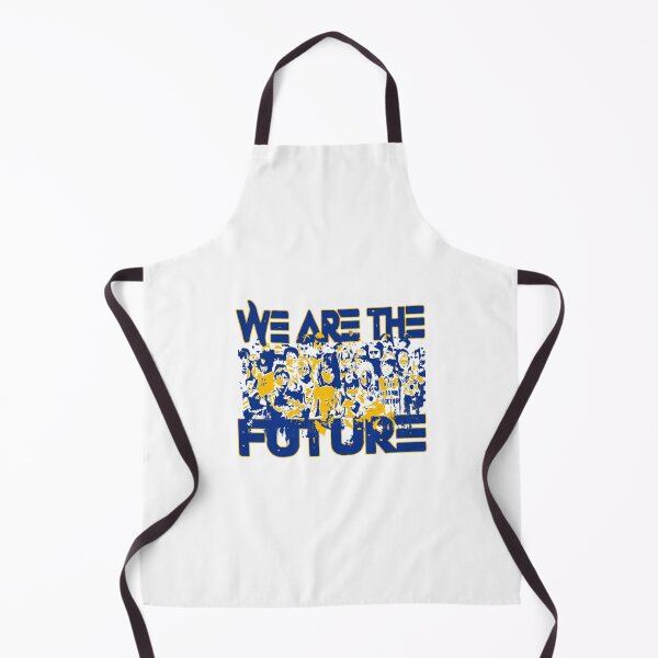 Item preview, We Are The Future; Children; designed and sold by StickerApe.