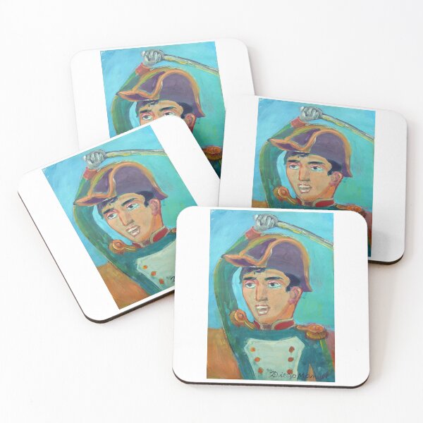 Item preview, General Belgrano 3 designed and sold by Diego Manuel Rodriguez.