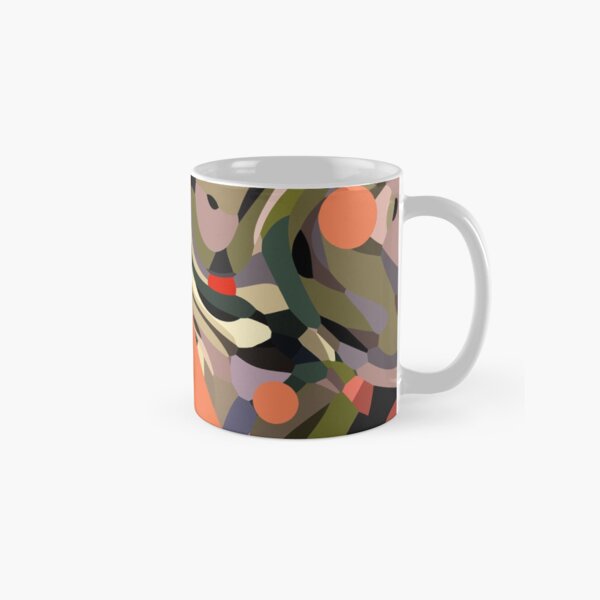 HANS ZIMMER - SOLOS Classic Mug