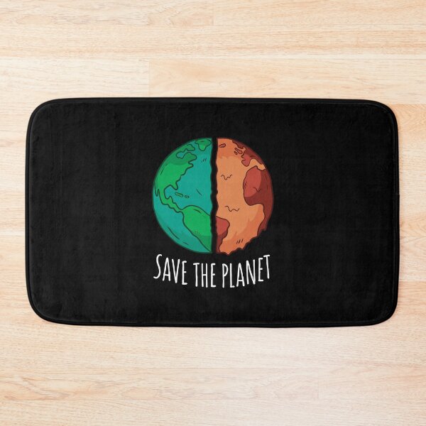 Item preview, Save The Planet designed and sold by AwesomeProject.