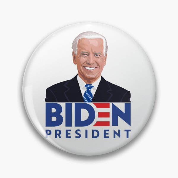 Item preview, JO BIDEN designed and sold by DIBIMIKE.