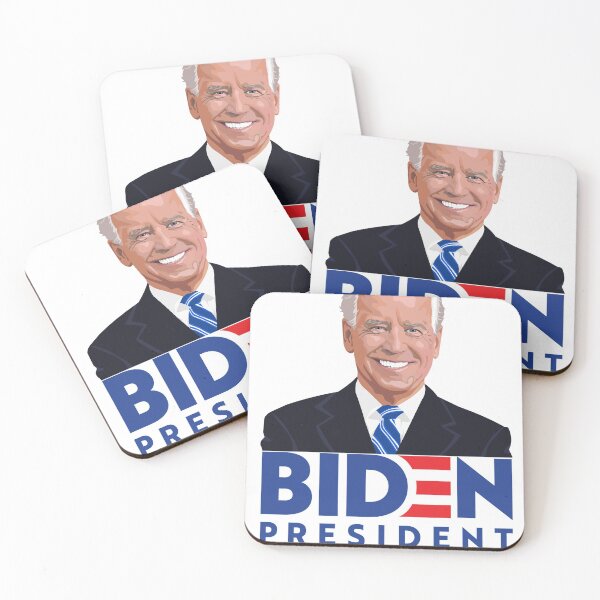 Item preview, JO BIDEN designed and sold by DIBIMIKE.