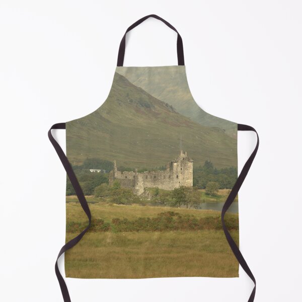 Item preview, Scottish Castle 1  designed and sold by KWAPhoto.