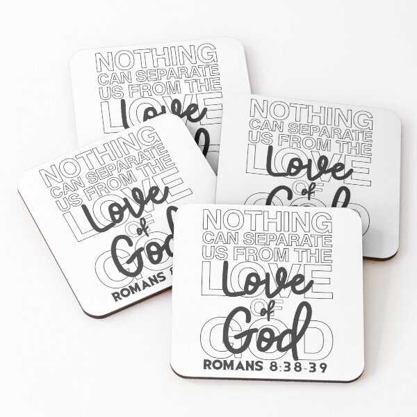 Item preview, Love of God designed and sold by plushism.