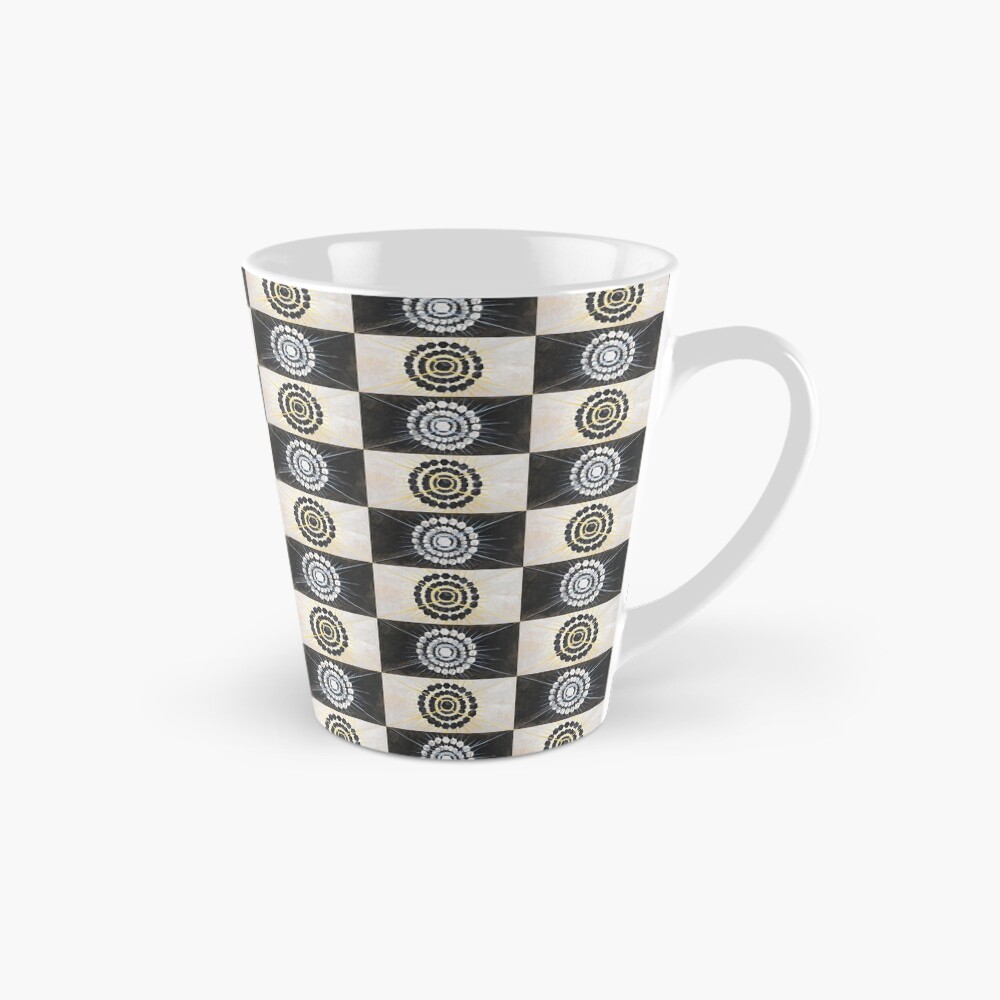 Aperçu de l'œuvre Mug long créée et vendue par Geekimpact.