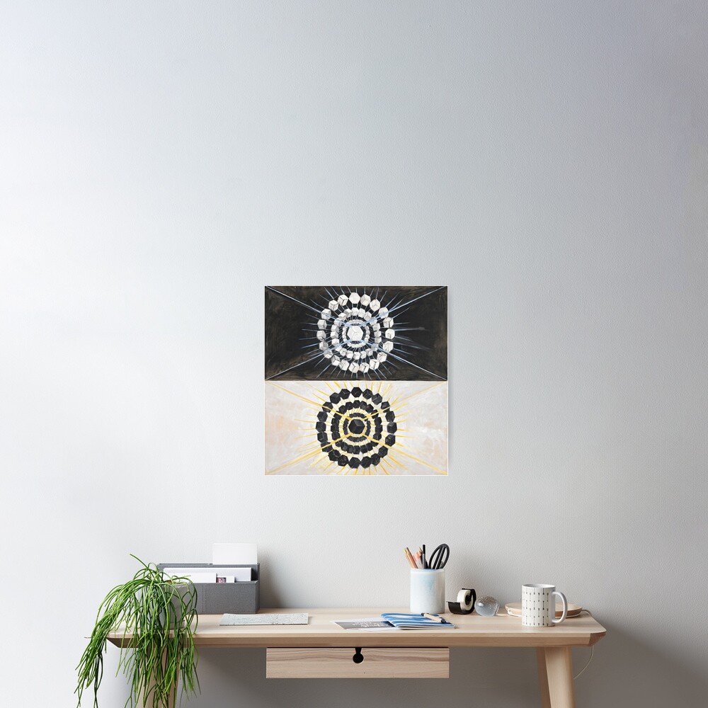 Aperçu de l'œuvre Poster créée et vendue par Geekimpact.