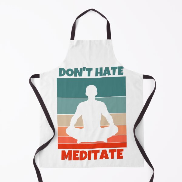 Item preview, No odies meditar designed and sold by MohitJain1109.
