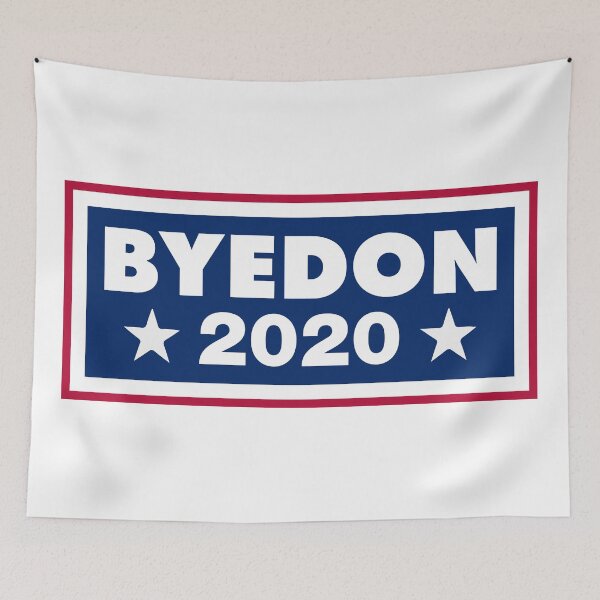 Item preview, BYEDON 2020 designed and sold by IrisDesign20.