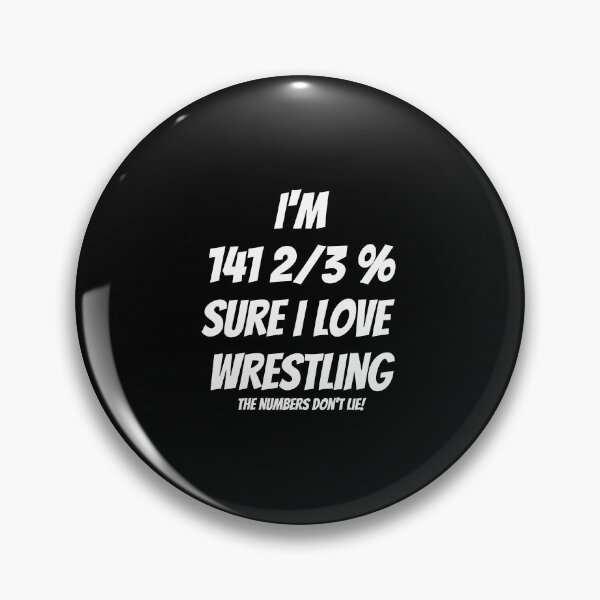 Item preview, 141 2/3 % (Black) - The Numbers Don't Lie - Steiner Math designed and sold by PaulMatthews78.