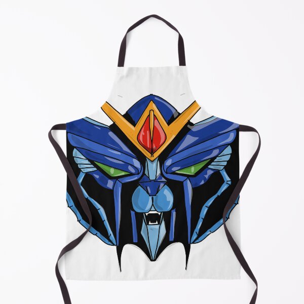 Item preview, Panther themed warrior mask designed and sold by Pittstop.