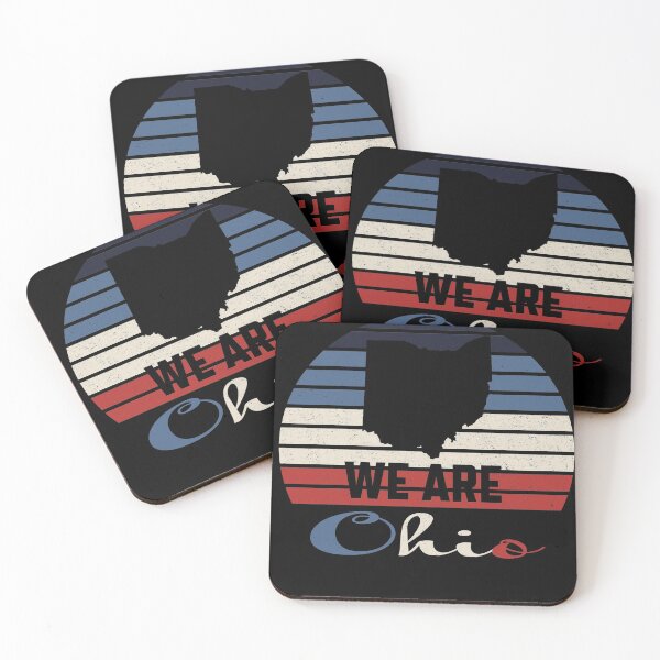 Item preview, We are ohio designed and sold by Simple Text.
