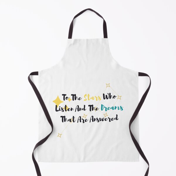 Item preview,  To The Stars Who Listen And The Dreams That Are Answered designed and sold by AnnaAndVibes.